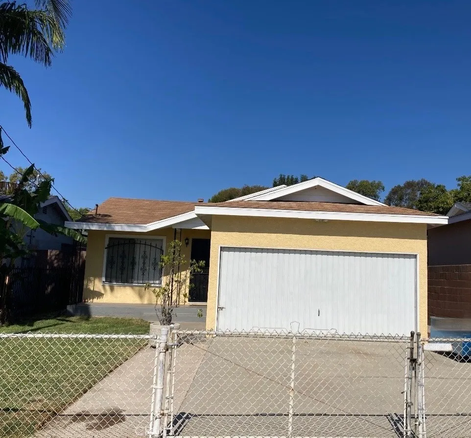 1727 Van Tress, Los Angeles, CA 90744 - Main photo, Los Angeles, CA