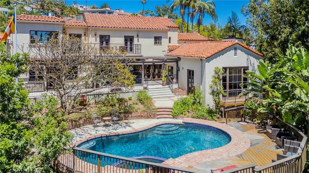 2349 N Catalina, Los Angeles, CA 90027 - Main photo, Los Angeles, CA