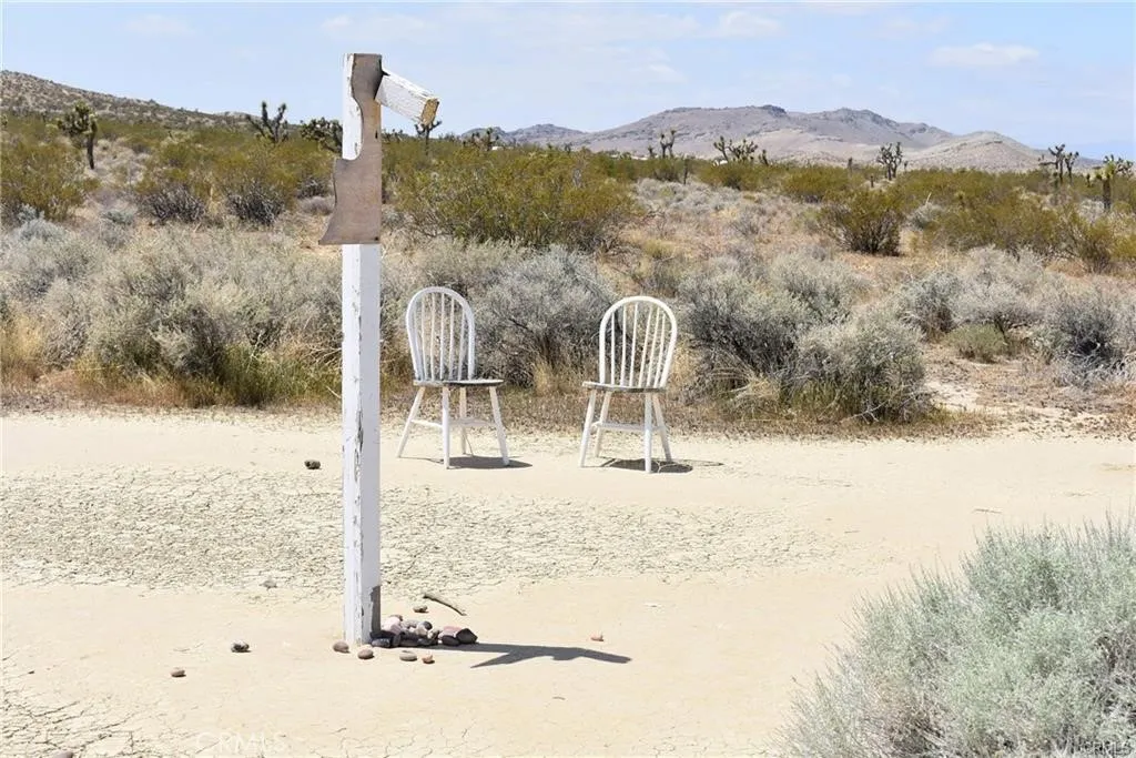 1 Clark St & N/o Champagne Ave, Mojave, CA 93501 - Photo 2 of 8, Mojave, CA
