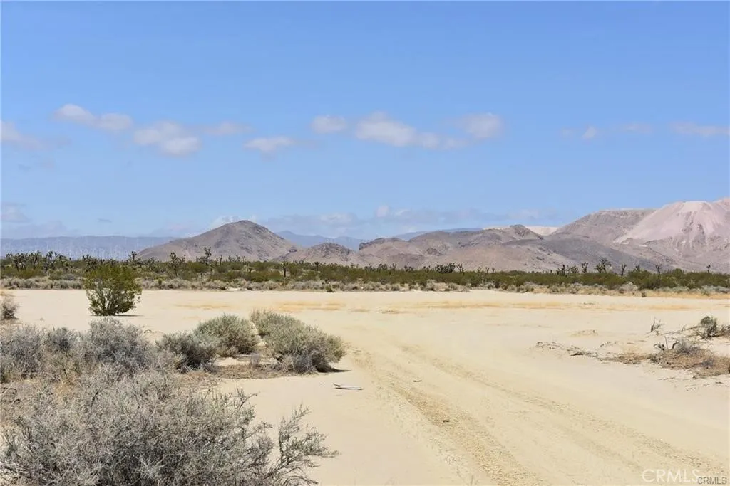 1 Clark St & N/o Champagne Ave, Mojave, CA 93501 - Photo 3 of 8, Mojave, CA