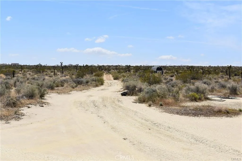 1 Clark St & N/o Champagne Ave, Mojave, CA 93501 - Photo 5 of 8, Mojave, CA