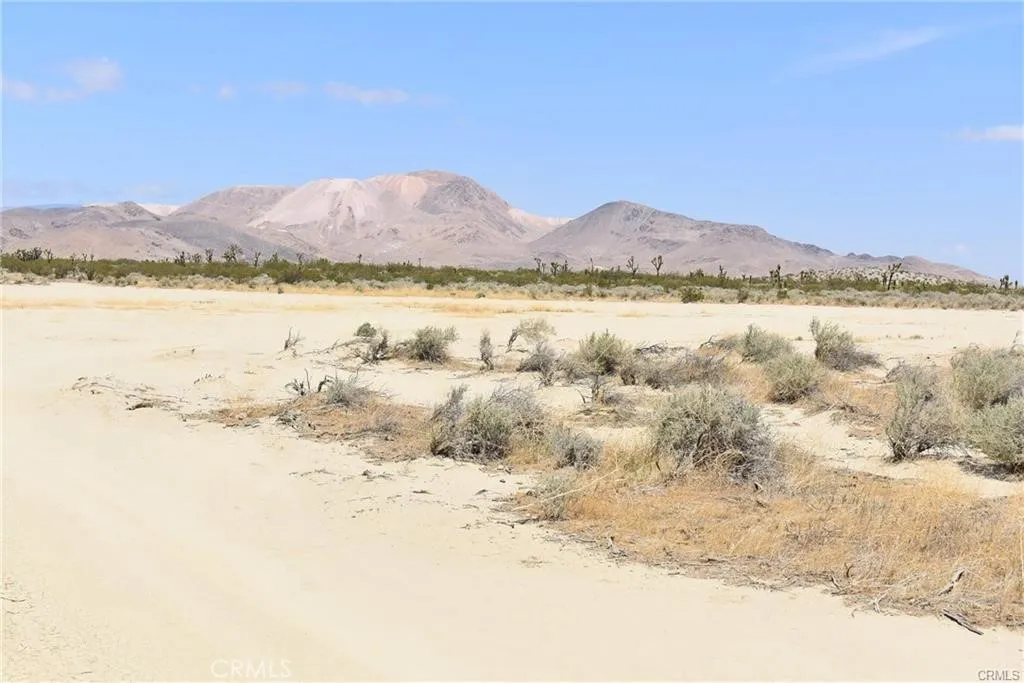 1 Clark St & N/o Champagne Ave, Mojave, CA 93501 - Main photo, Mojave, CA