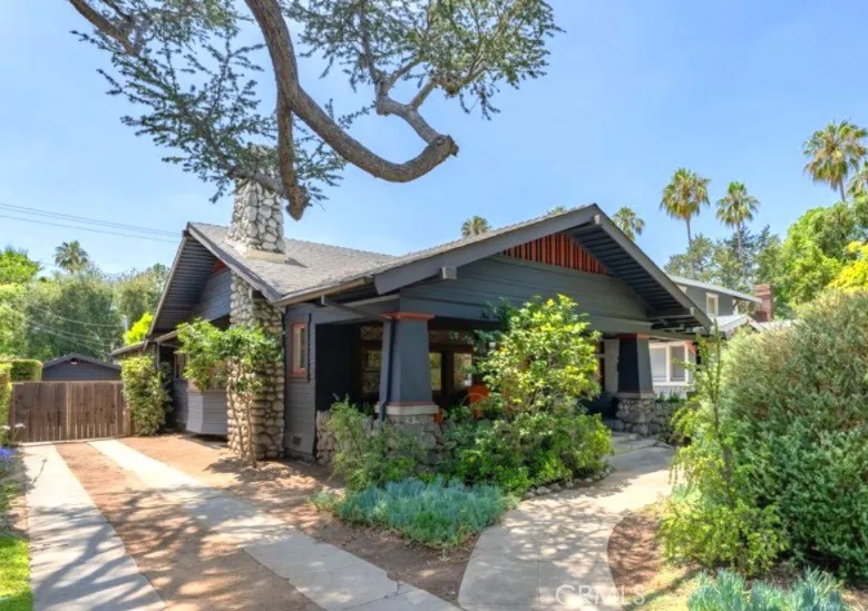 1630 Rose Villa, Pasadena, CA 91106 - Main photo, Pasadena, CA
