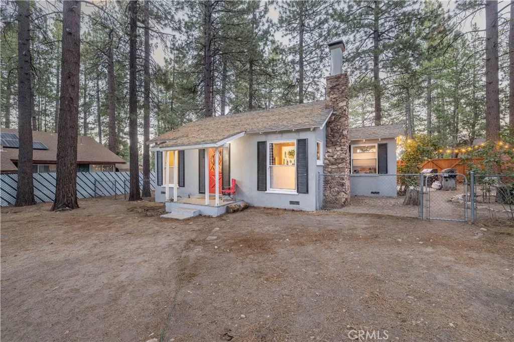 541 Timber Lane, Big Bear Lake, CA 92315 - Main photo, Big Bear Lake, CA