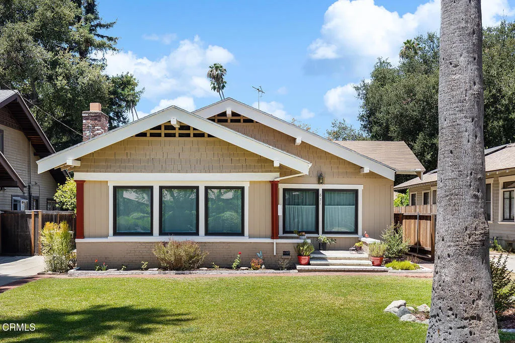 851 N Michigan Avenue, Pasadena, CA 91104 - Photo 2 of 26, Pasadena, CA