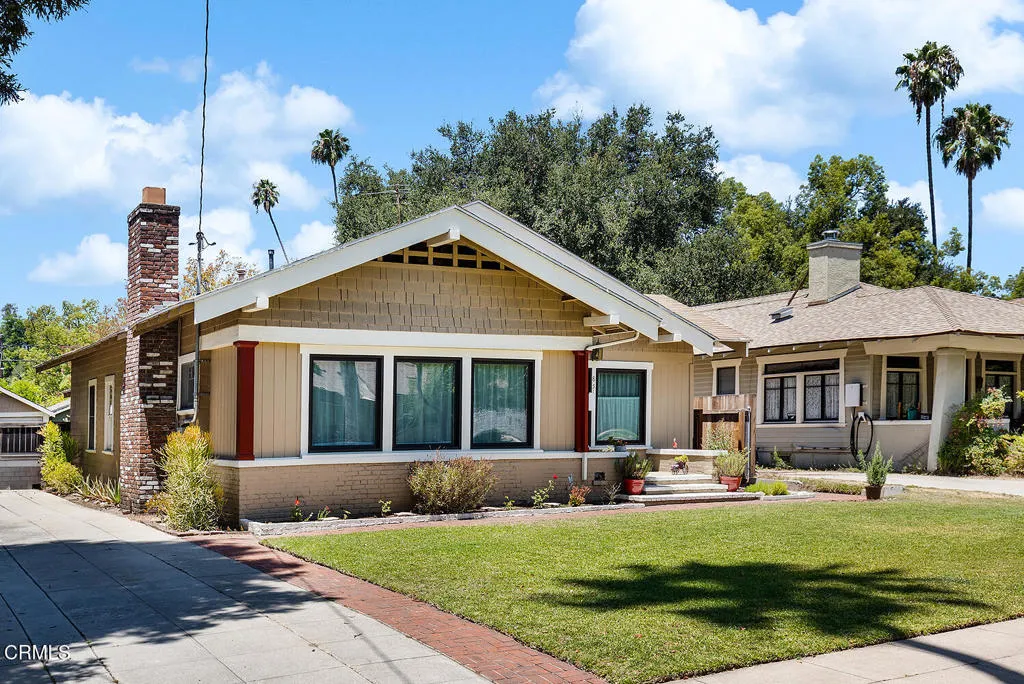 851 N Michigan Avenue, Pasadena, CA 91104 - Main photo, Pasadena, CA