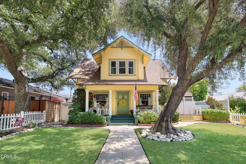 124 S Wabash Avenue, Glendora, CA 91741 - Main photo, Glendora, CA