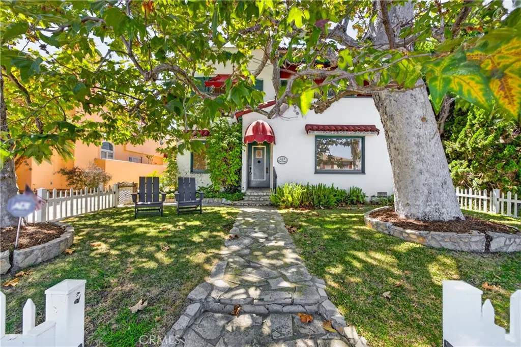 323 Park Avenue, Long Beach, CA 90814 - Main photo, Long Beach, CA