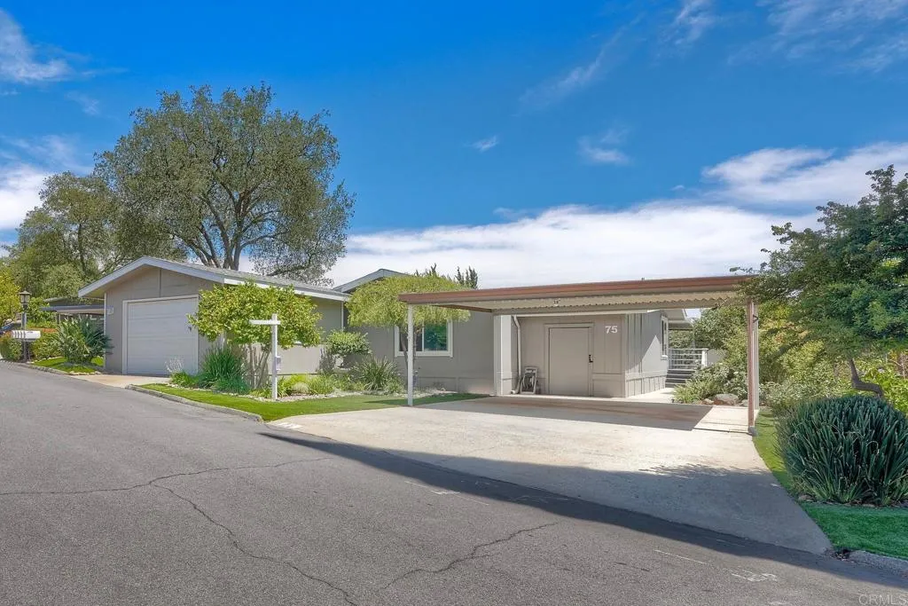 18218 Paradise Mountain Rd Spc 75 Unit Lot 75, Valley Center, CA 92082 - Photo 3 of 35, Valley Center, CA