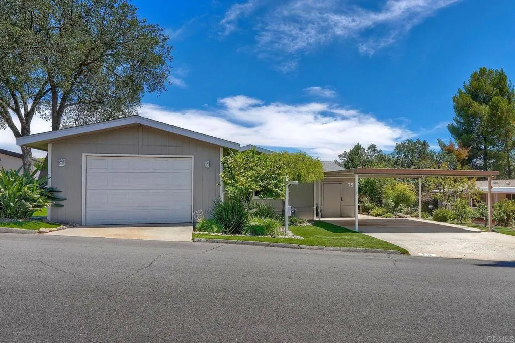 18218 Paradise Mountain Rd Spc 75 Unit Lot 75, Valley Center, CA 92082 - Main photo, Valley Center, CA