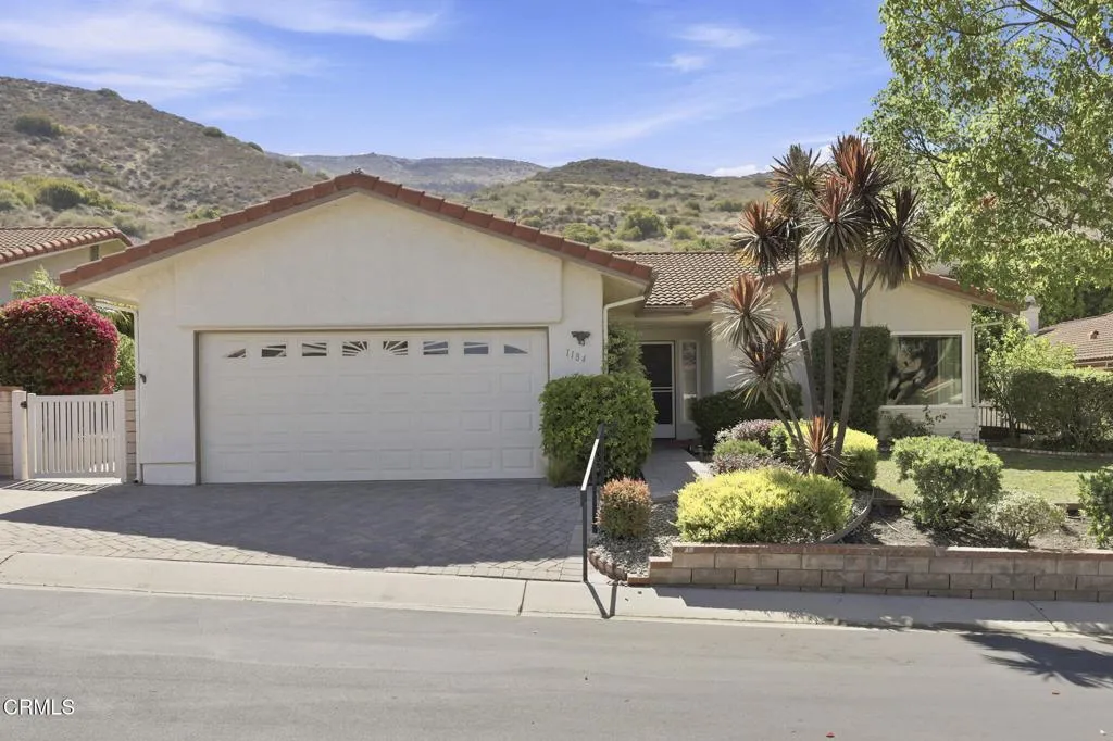 1184 Itamo Street, Camarillo, CA 93012 - Main photo, Camarillo, CA