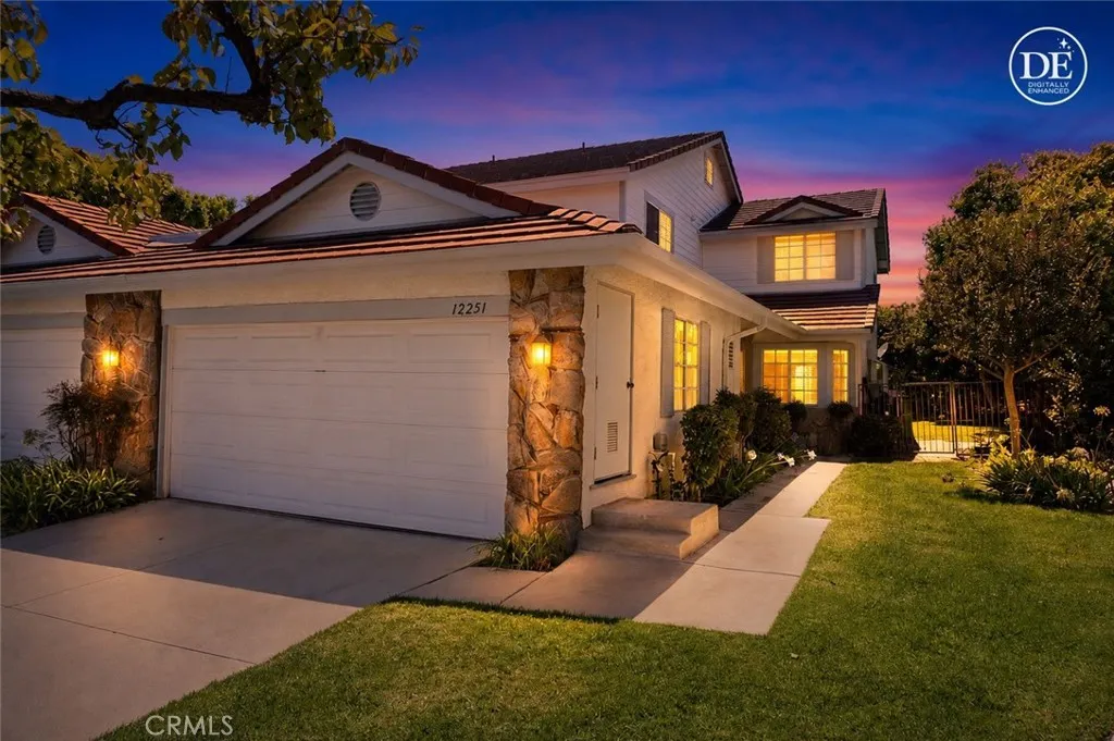 12251 Turtle Ridge, Porter Ranch, CA 91326 - Photo 3 of 50, Porter Ranch, CA