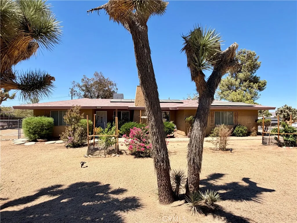 56662 El Dorado, Yucca Valley, CA 92284 - Photo 2 of 42, Yucca Valley, CA