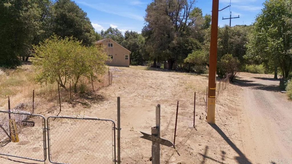 17357 Iron Springs Road, Julian, CA 92036 - Main photo, Julian, CA