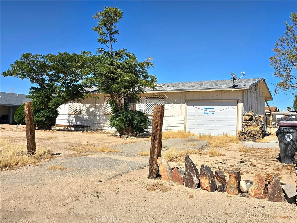 6051 Morongo Road, 29 Palms, CA 92277 - Photo 2 of 10, 29 Palms, CA