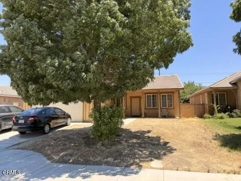 45444 Stanridge Avenue, Lancaster, CA 93535 - Main photo, Lancaster, CA