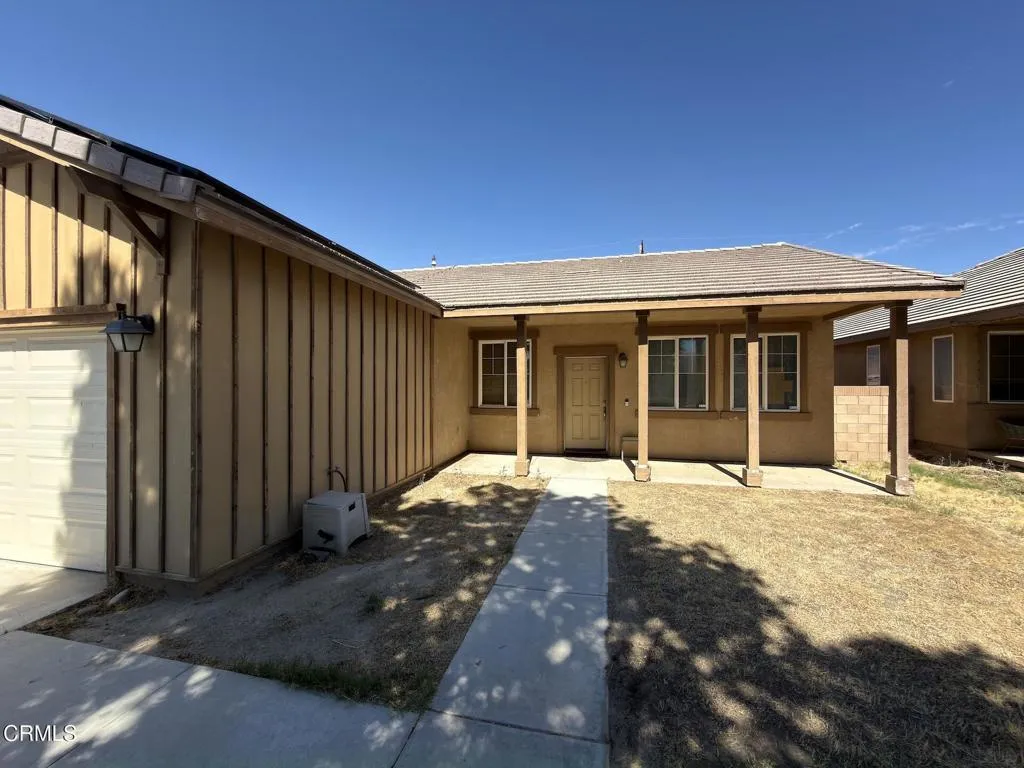 45444 Stanridge Avenue, Lancaster, CA 93535 - Photo 3 of 25, Lancaster, CA
