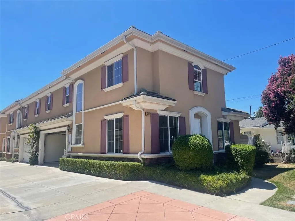 Temple City, CA 91780