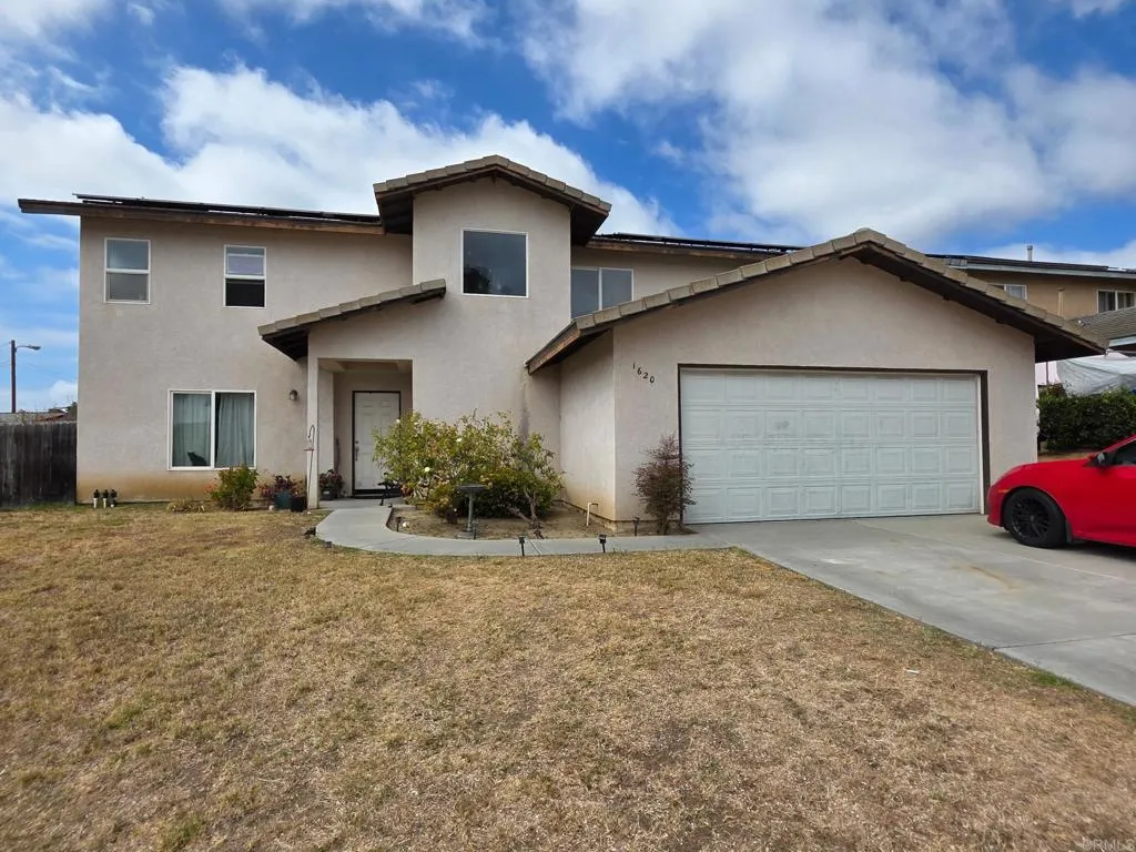 1620 Sycamore Dr, Chula Vista CA 91911