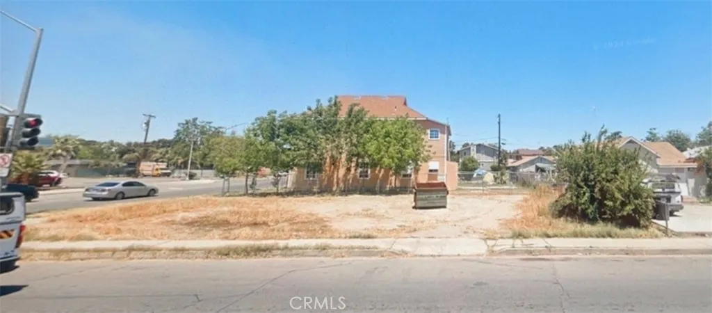 0 Flower Lot 18, Bakersfield, CA 93305 - Main photo, Bakersfield, CA