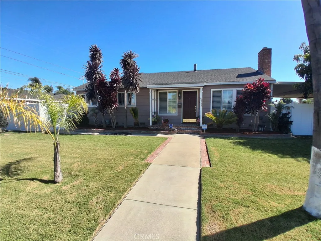 9030 Terradell Street, Pico Rivera, CA 90660 - Main photo, Pico Rivera, CA