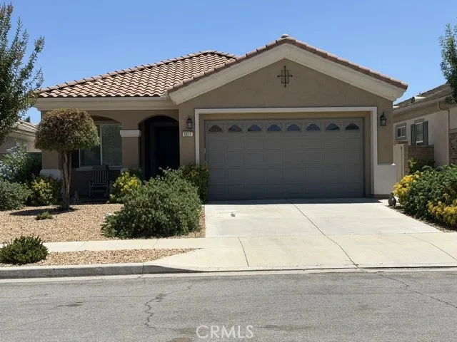 5531 Corte Fiesta, Hemet, CA 92545 - Main photo, Hemet, CA
