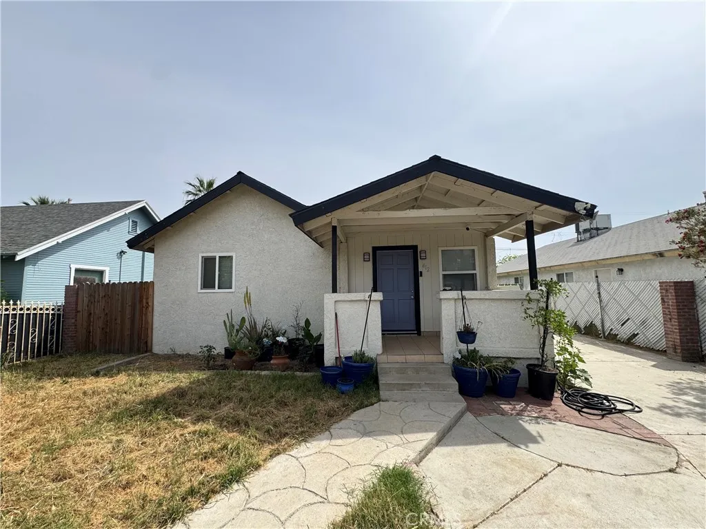412 Beech, Bakersfield, CA 93304 - Main photo, Bakersfield, CA