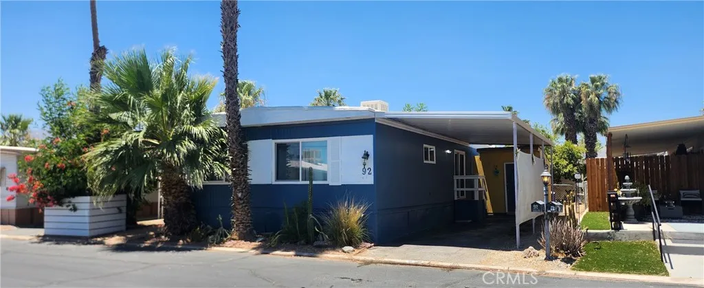 51555 Monroe Unit 92, Indio, CA 92201 - Photo 3 of 19, Indio, CA