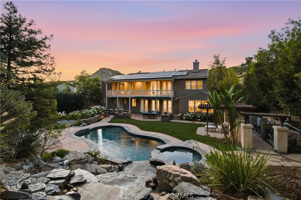 25632 Magnolia Lane, Stevenson Ranch, CA 91381 - Photo 2 of 43, Stevenson Ranch, CA