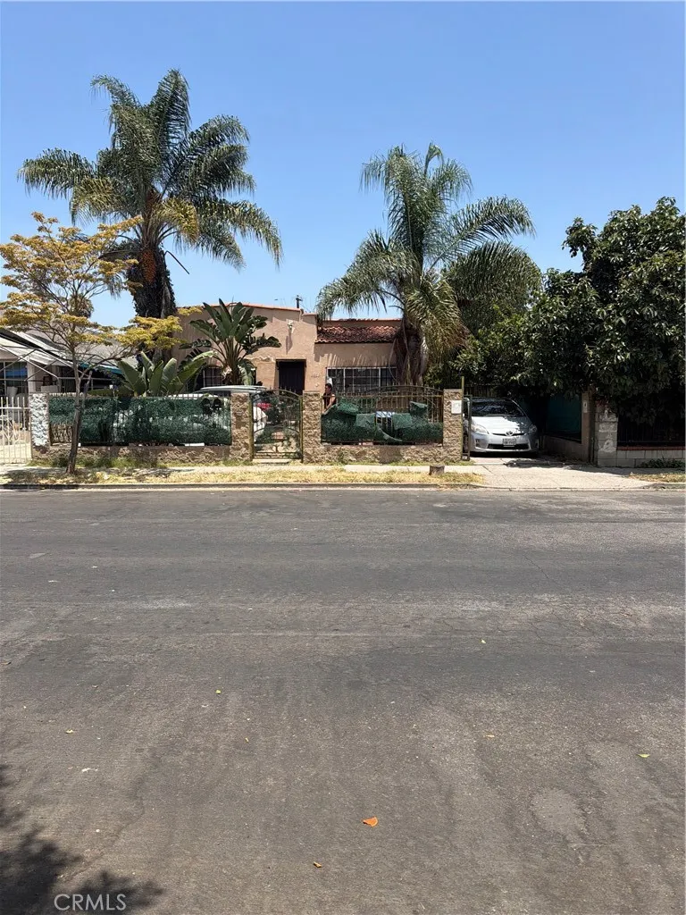 4809 Pickford, Los Angeles, CA 90019 - Photo 2 of 2, Los Angeles, CA