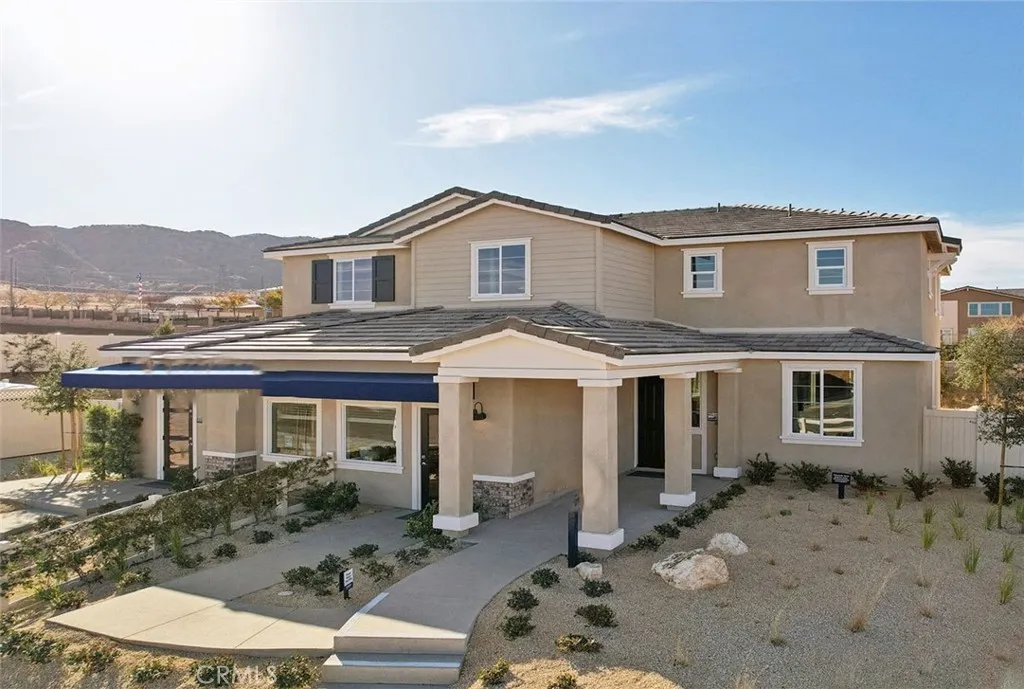 41816 Cava Lane, Palmdale, CA 93551 - Main photo, Palmdale, CA