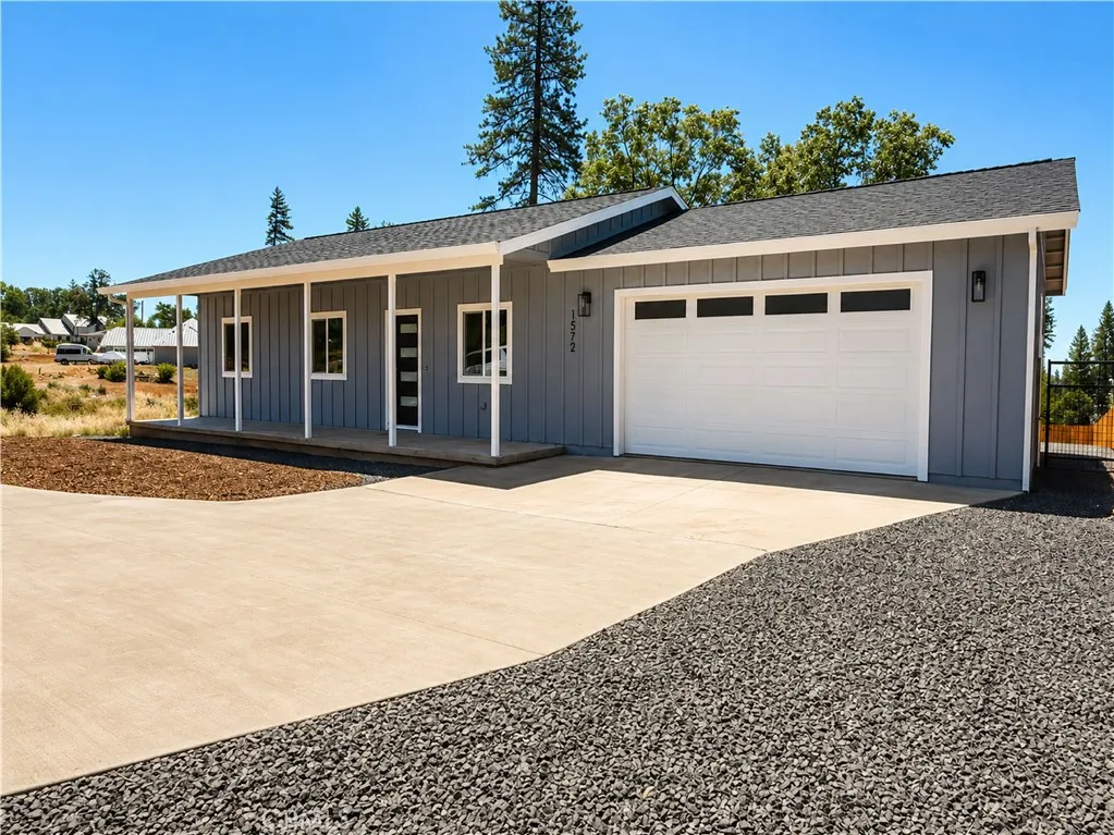 1572 Nunneley, Paradise, CA 95969 - Photo 2 of 17, Paradise, CA
