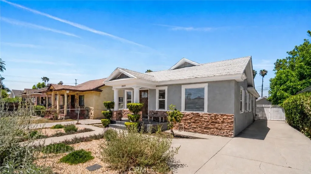 1849 W 38th Street, Los Angeles, CA 90062 - Photo 2 of 33, Los Angeles, CA