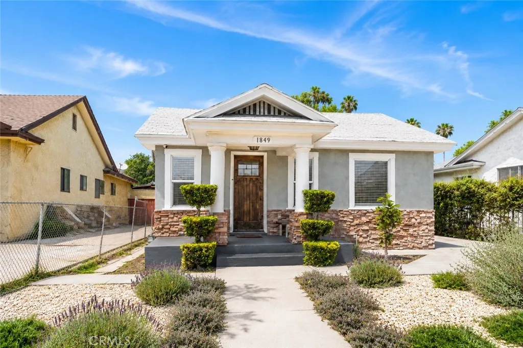 1849 W 38th Street, Los Angeles, CA 90062 - Main photo, Los Angeles, CA