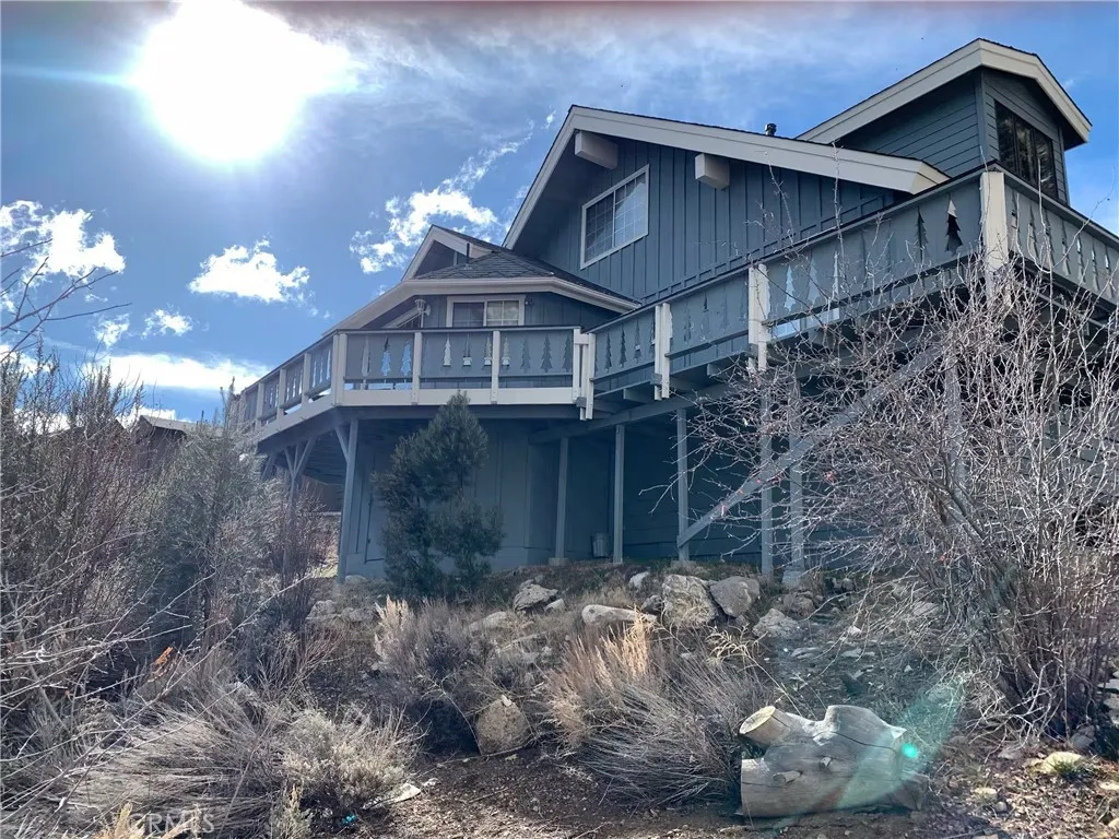 1136 Mount Verde, Big Bear City, CA 92314 - Photo 3 of 20, Big Bear City, CA