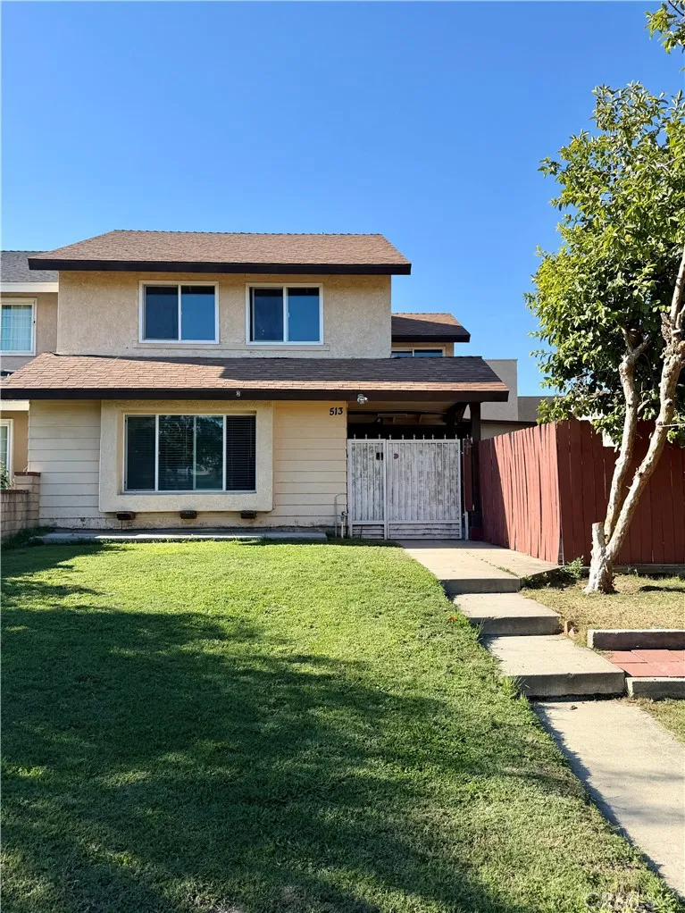 513 E Fairfield Court, Ontario, CA 91761 - Main photo, Ontario, CA