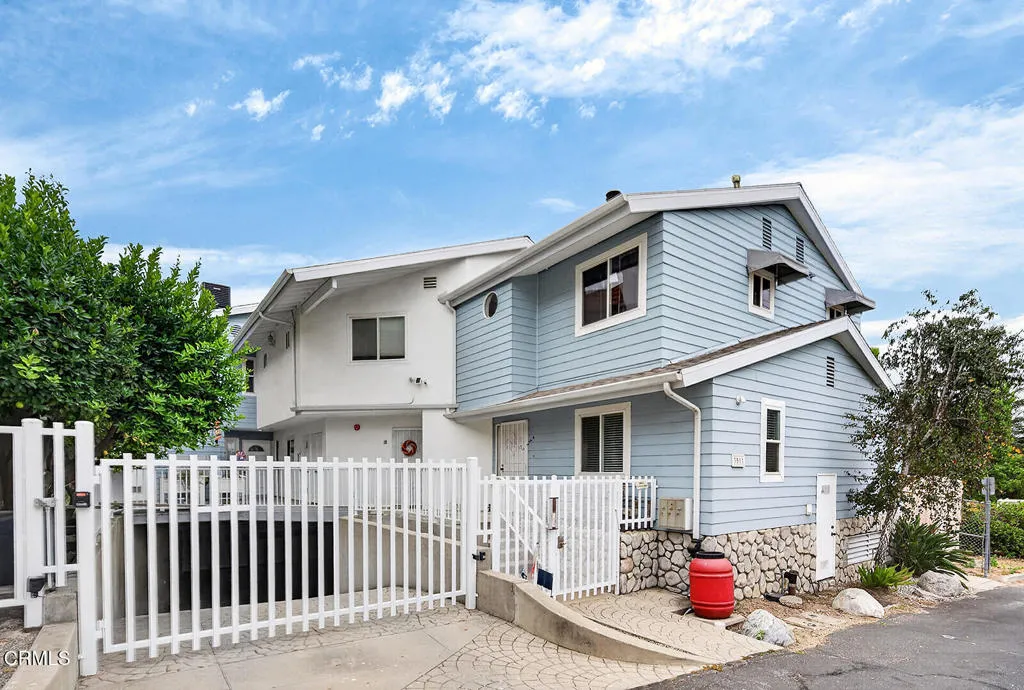 3511 Sparr Boulevard, Glendale, CA 91208 - Main photo, Glendale, CA