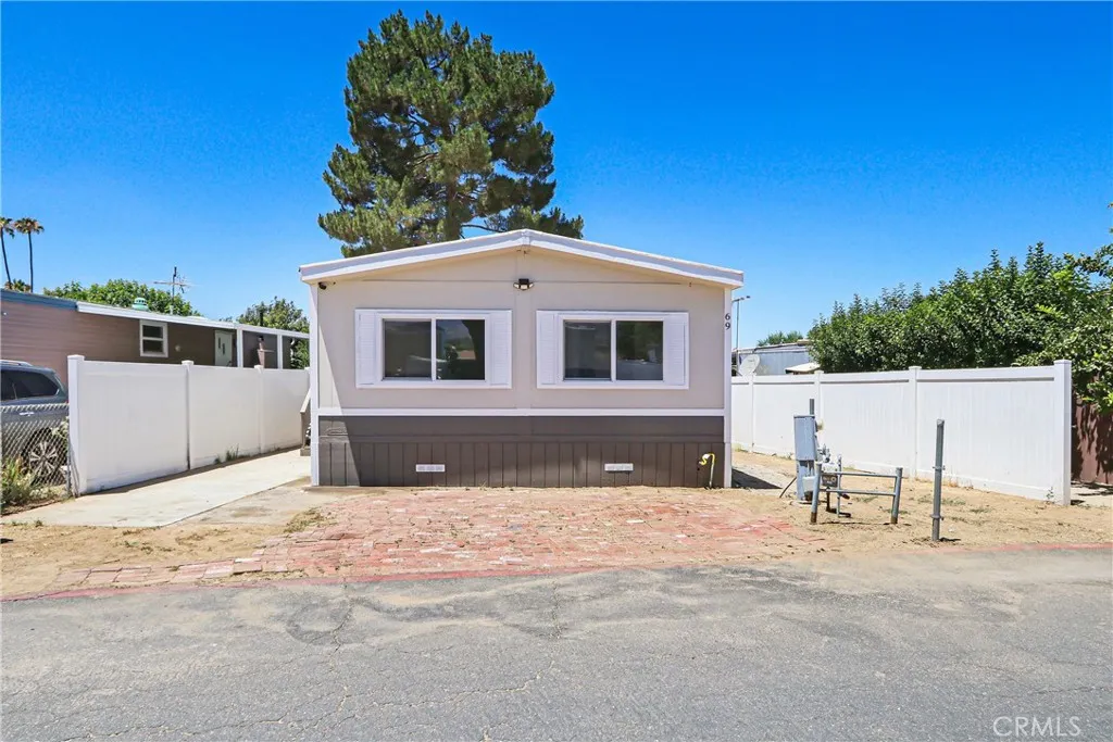 33848 Avenue G Unit 69, Yucaipa, CA 92399 - Main photo, Yucaipa, CA