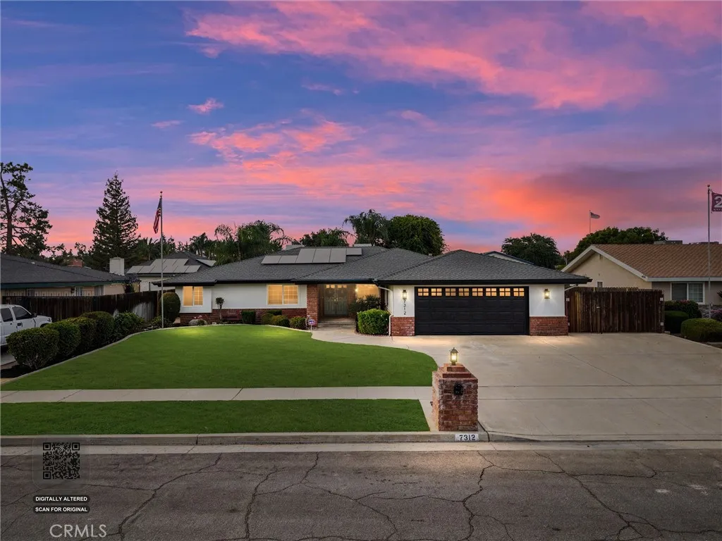 7312 Terry John Avenue, Bakersfield, CA 93308 - Main photo, Bakersfield, CA