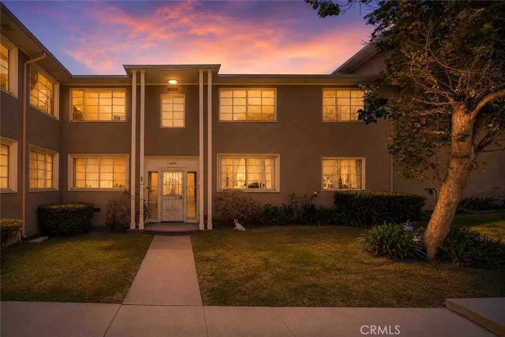 4072 Hillcrest, Los Angeles, CA 90008 - Photo 2 of 30, Los Angeles, CA