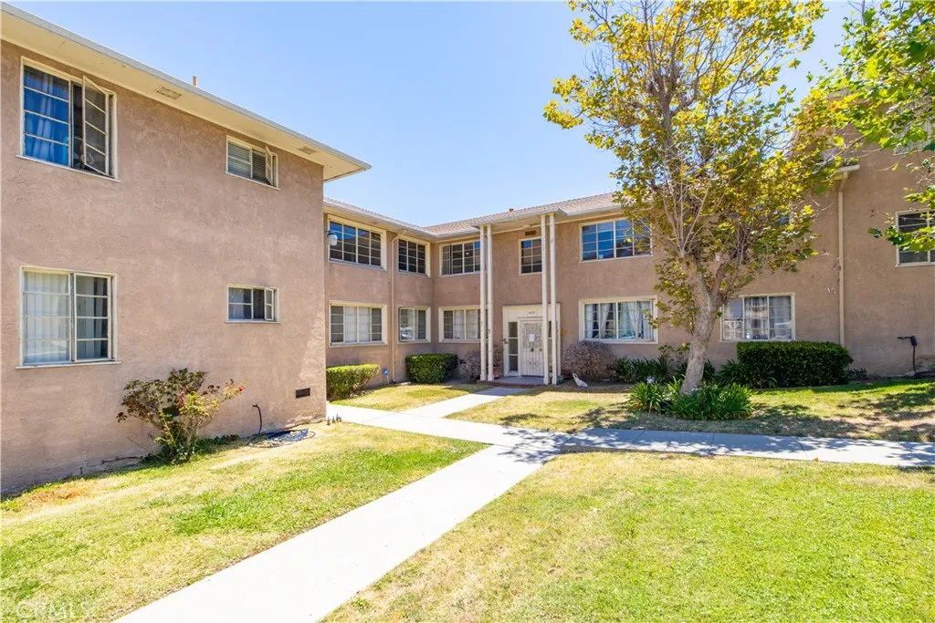 4072 Hillcrest, Los Angeles, CA 90008 - Photo 3 of 30, Los Angeles, CA