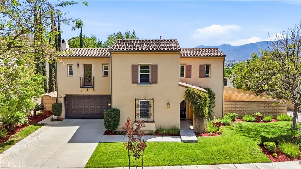 4431 Cabot Drive, Corona, CA 92883 - Main photo, Corona, CA
