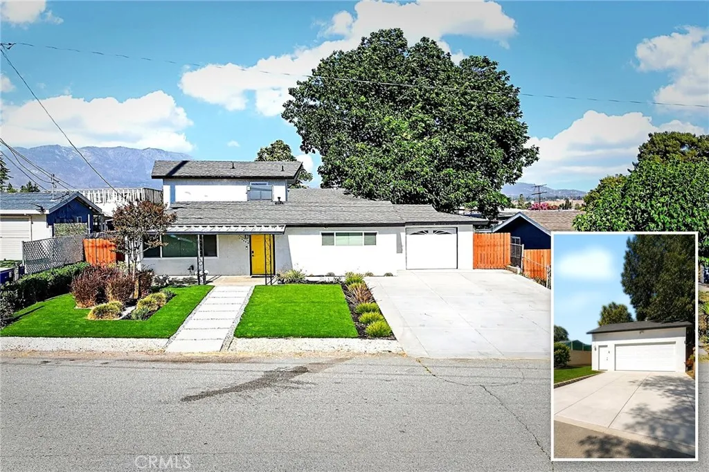 12425 18th Street, Yucaipa, CA 92399 - Main photo, Yucaipa, CA