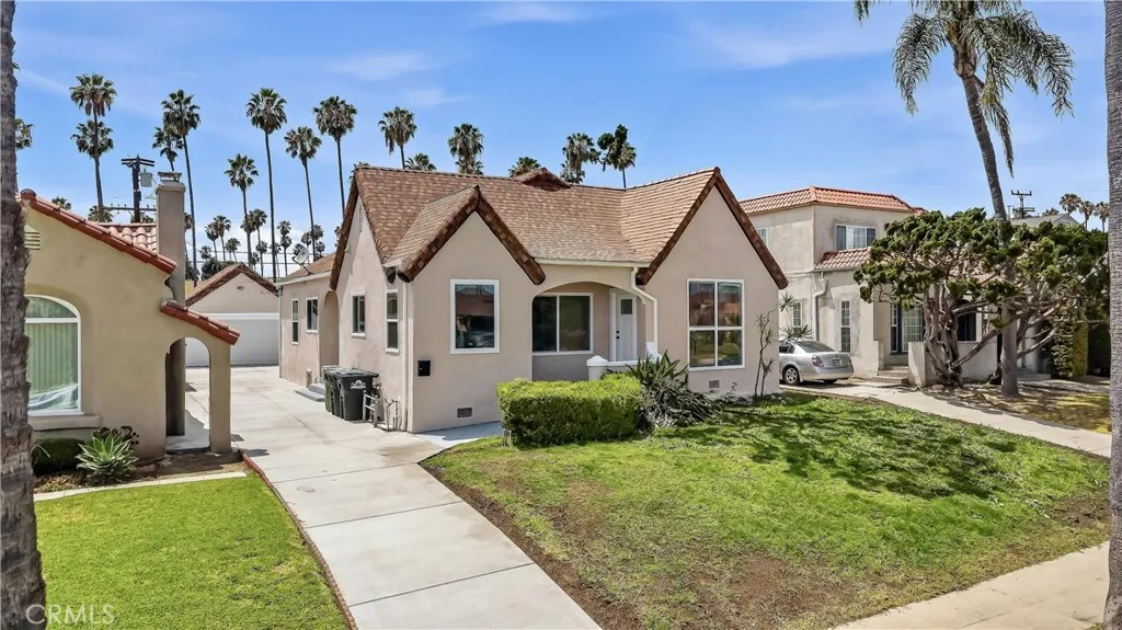 5513 S Mullen, Los Angeles, CA 90043 - Main photo, Los Angeles, CA