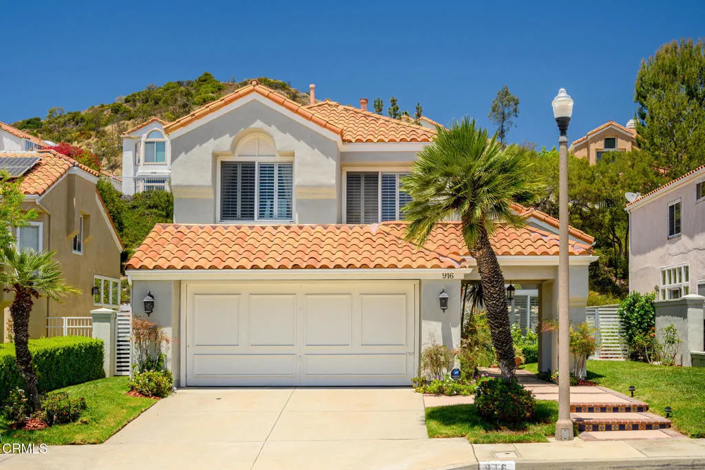 916 Calle Del Pacifico, Glendale, CA 91208 - Main photo, Glendale, CA
