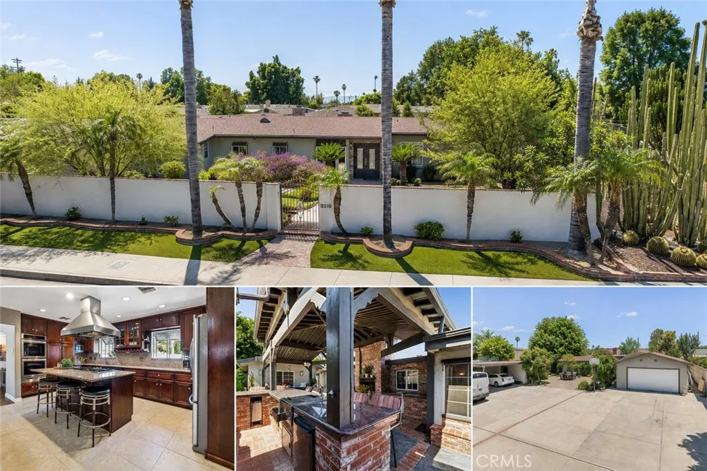 8519 Winnetka Avenue, Winnetka, CA 91306 - Main photo, Winnetka, CA