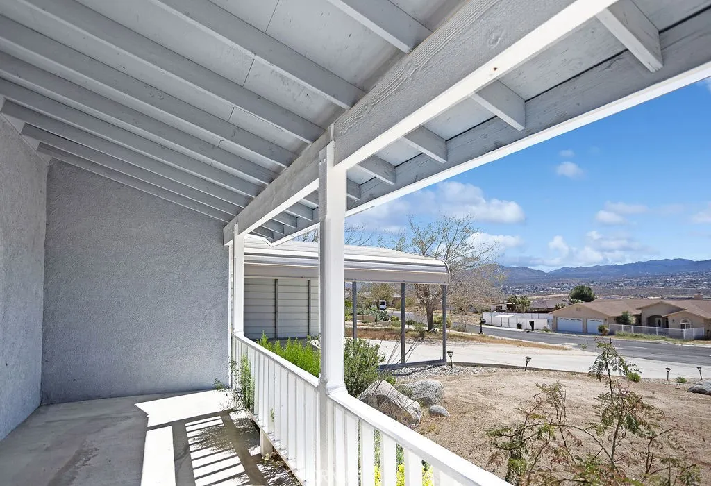 57440 Airway Court, Yucca Valley, CA 92284 - Main photo, Yucca Valley, CA