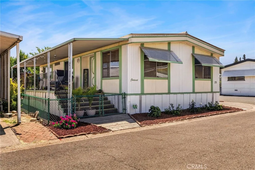 701 E Lassen Unit 29, Chico, CA 95973 - Main photo, Chico, CA