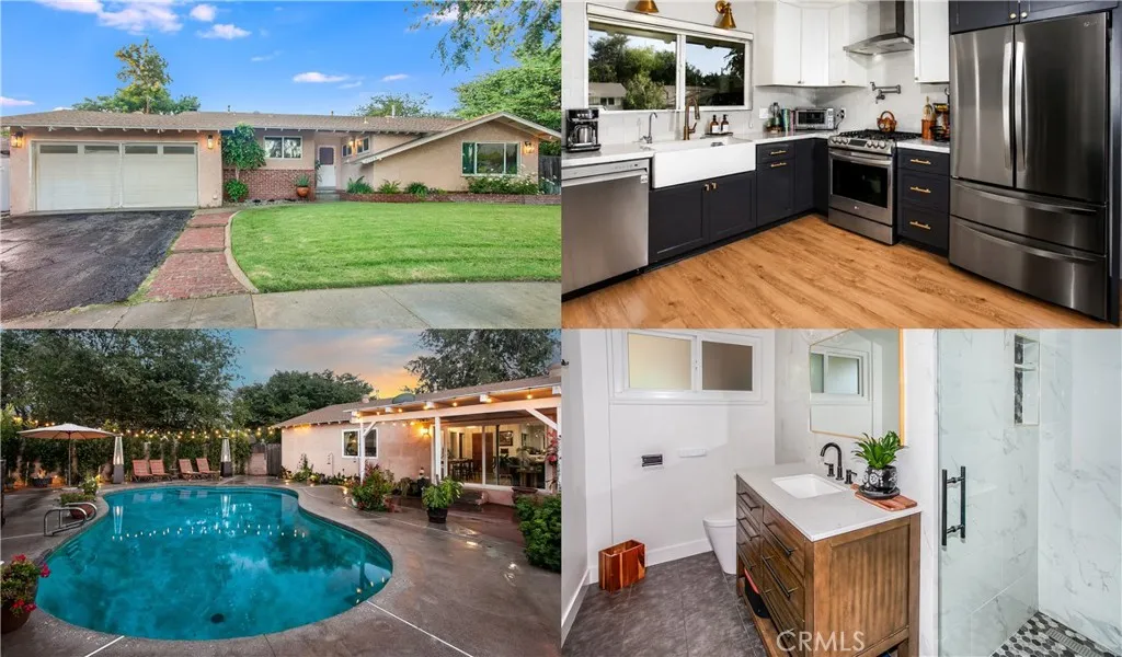 21709 Michale Street, Canoga Park, CA 91304 - Main photo, Canoga Park, CA