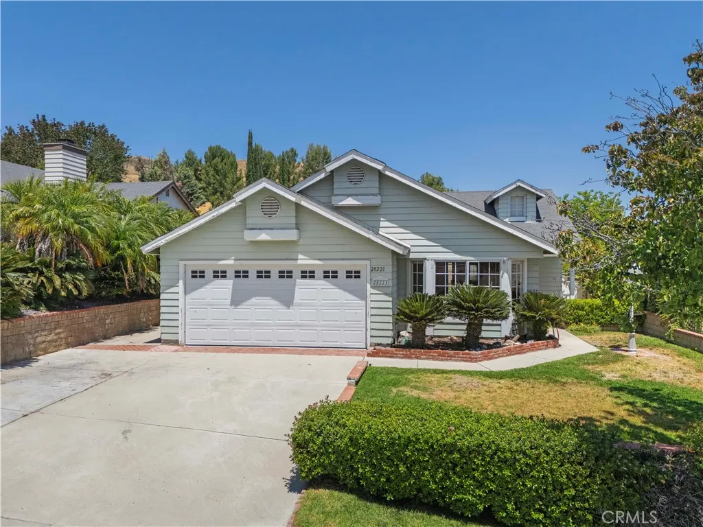 28221 Branch Road, Castaic, CA 91384 - Main photo, Castaic, CA